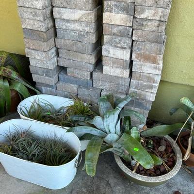 Pavers