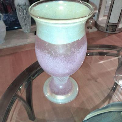 Formia Murano glass
