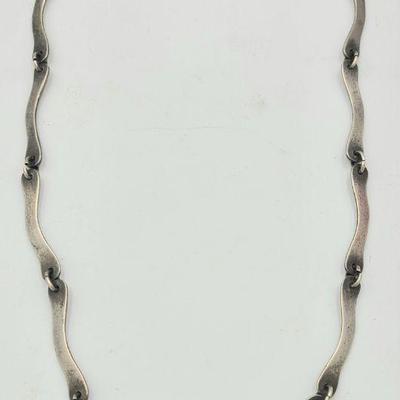 Norway sterling silver