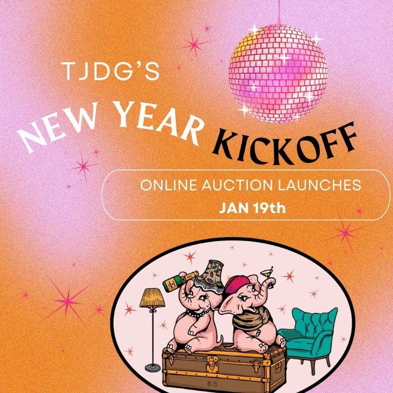 TJDG Estate Sale Online Auction Part 3 (Daly City)