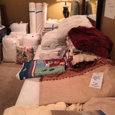 Bed Linens