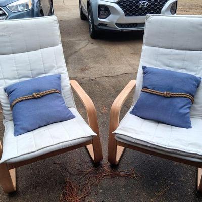Patio Chairs