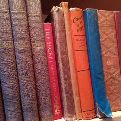 Vintage Books