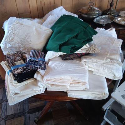 Table Linens