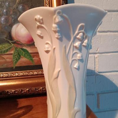 Lenox Vase