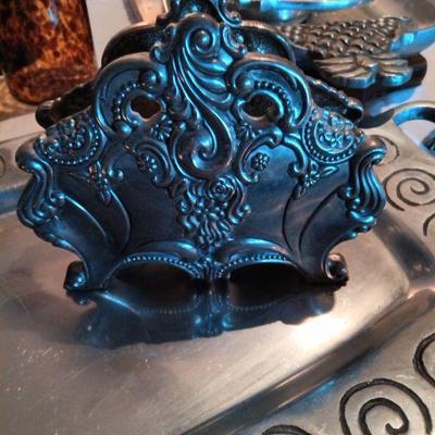 Napkin Holder