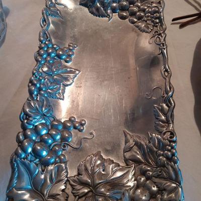 Arthur Cort Tray