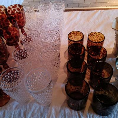 Drinking Glasses