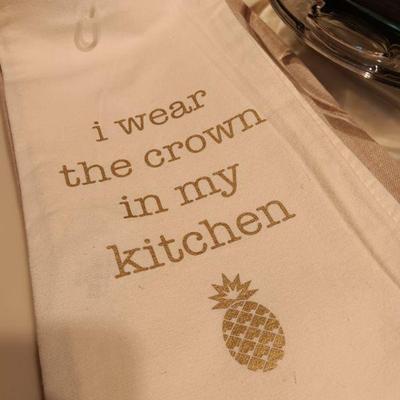 Kitchen Towel