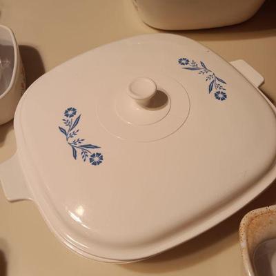 Corning Ware