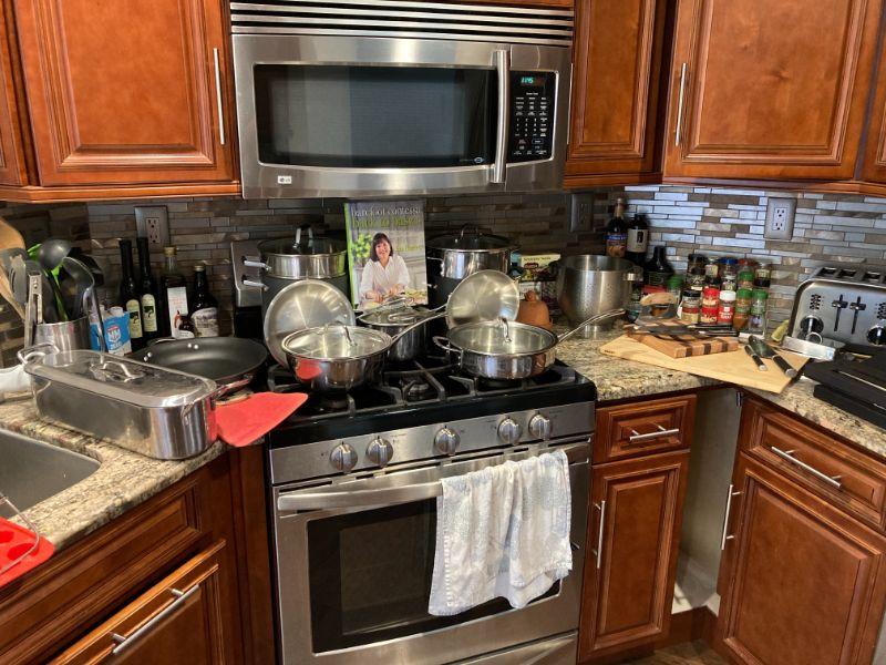 Bonanza Presents Sonoma