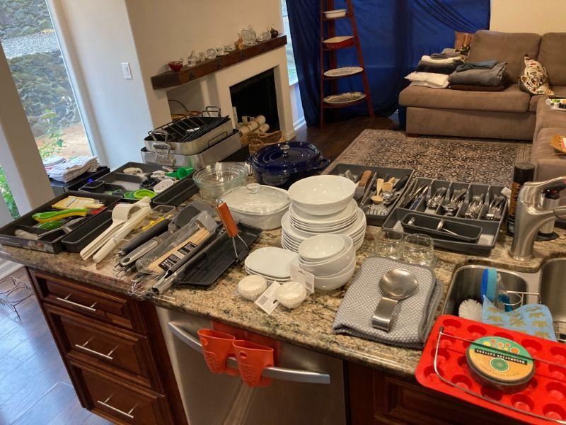 Bonanza Presents Sonoma