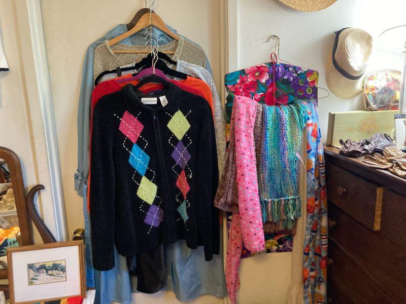 *UPDATED* Bonanza Presents Petaluma 1