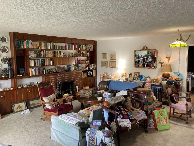 *UPDATED* Bonanza Presents Petaluma 1