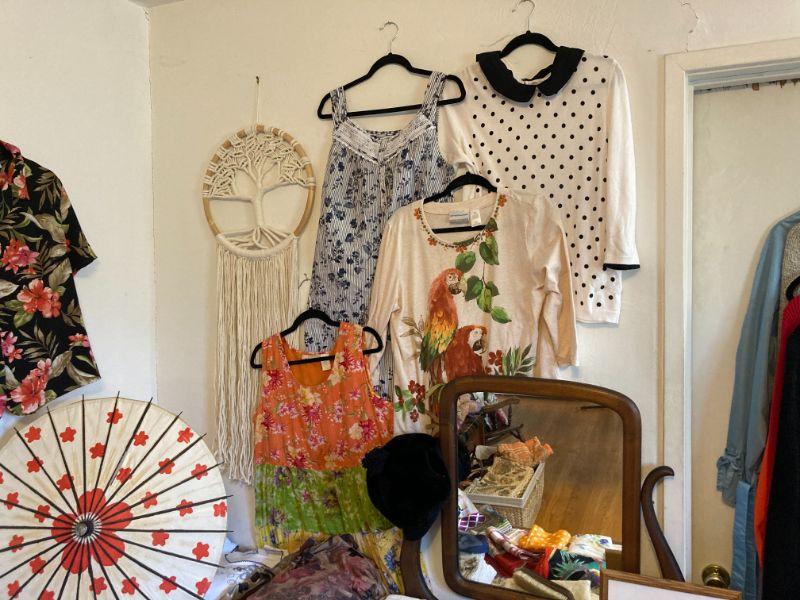 *UPDATED* Bonanza Presents Petaluma 1