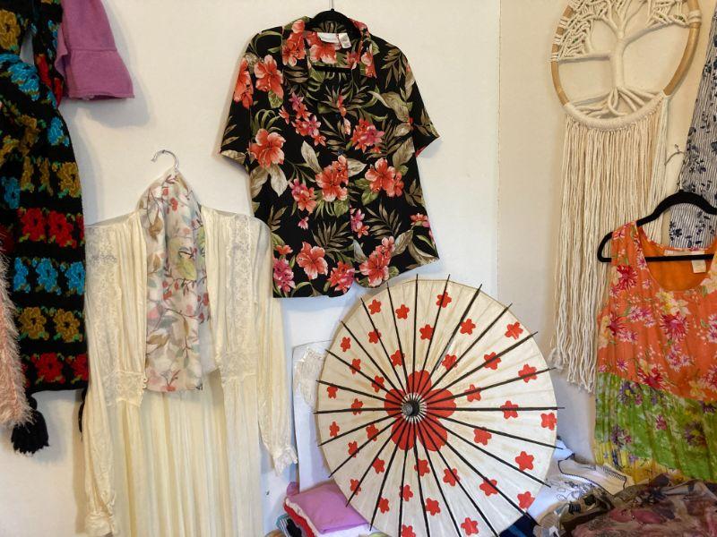 *UPDATED* Bonanza Presents Petaluma 1