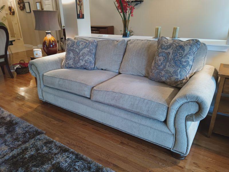 Willow Tree Estate Sales in Blue Heron EHC/Galloway