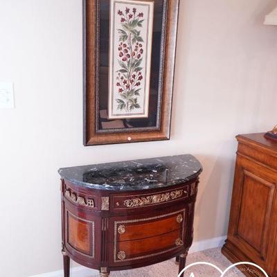 Basement Dining Room 