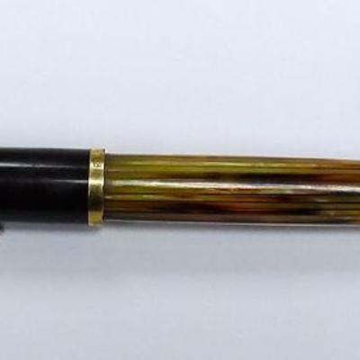 Pelikan 400 14K