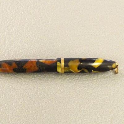Sheaffer,s 14k