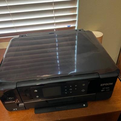 Epson Printer/ new
$45