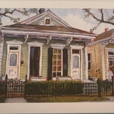 New Orleans cottage- $100