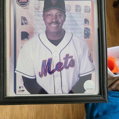 Mets collectable