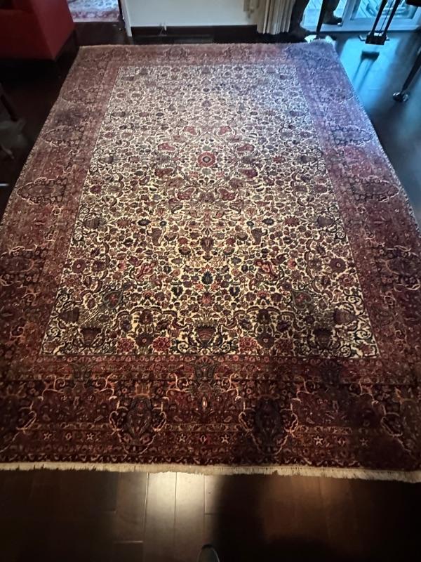 BEEHIVE ESTATES SALES PRESENTS A MASSIVE VINTAGE ORINDA SALE