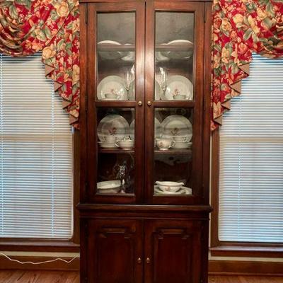 CHINA CABINET