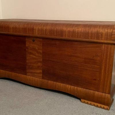 CEDAR CHEST