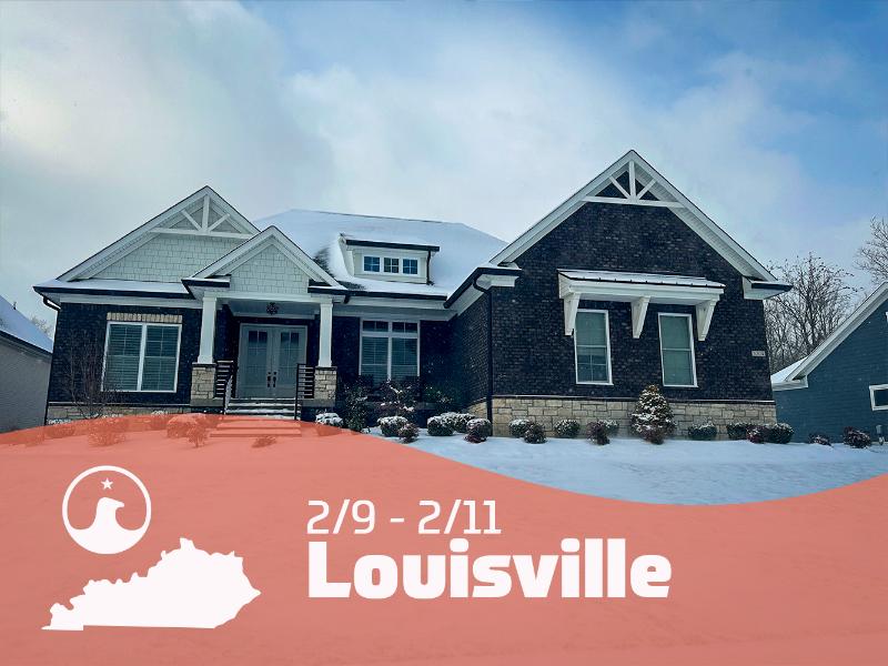 MidFebruary Triple Treat Louisville's Estate Sale Event