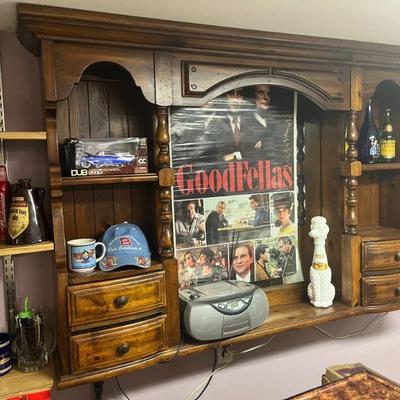 Goodfellas Poster And More