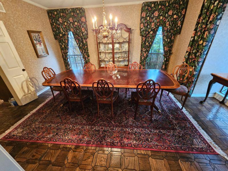 50 OFF 18th & 19th CENTURY ANTIQUE ASIAN ELEGANCE ESTATE SALE BY ALAMO AZTEK ESTATE SALES DFW