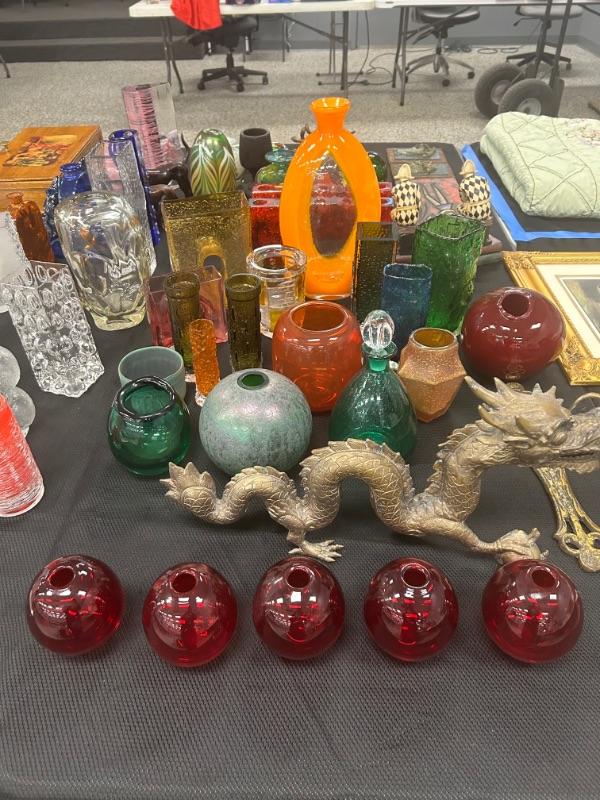 Lucky Strike Estate Sales, LLC