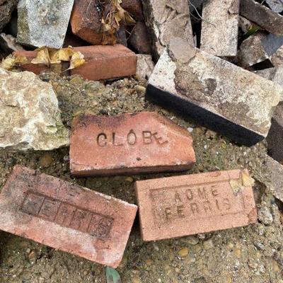 Bricks by Austin Stone Co