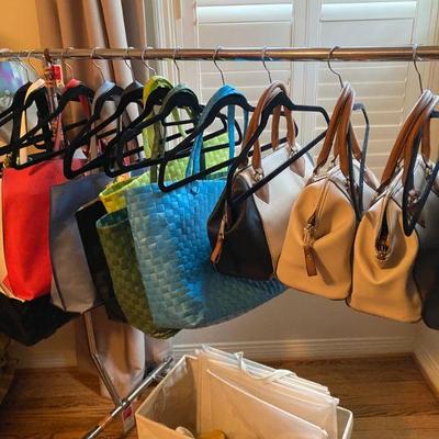 Ladies Handbags