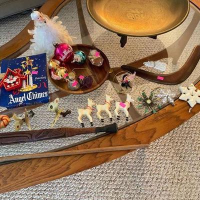 Vintage Christmas 
