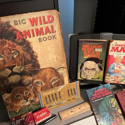 Soooo many vintage / antique children / teen kids books 1900- 1950's 