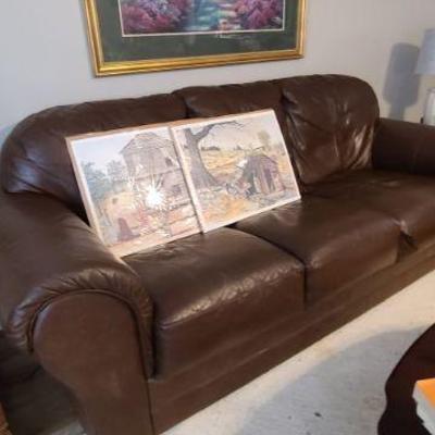 Nice Sofa