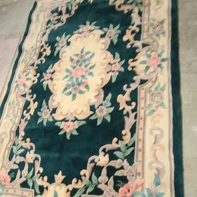 Beautiful Rug