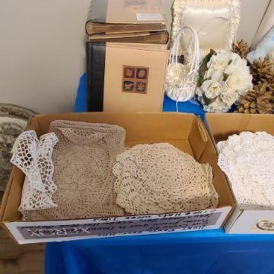 Doilies