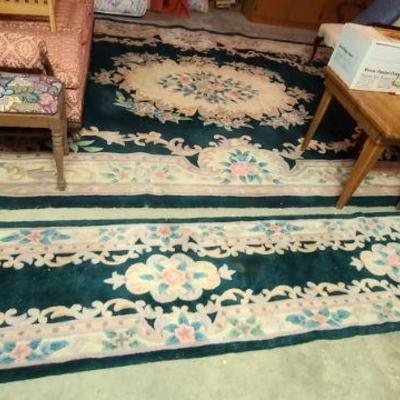More Beautiful Rugs