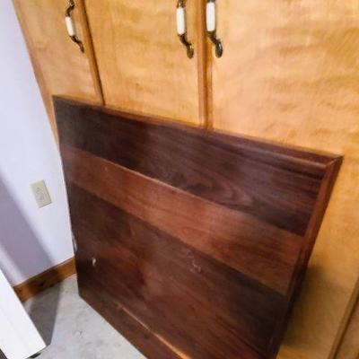 Wooden Table Top?