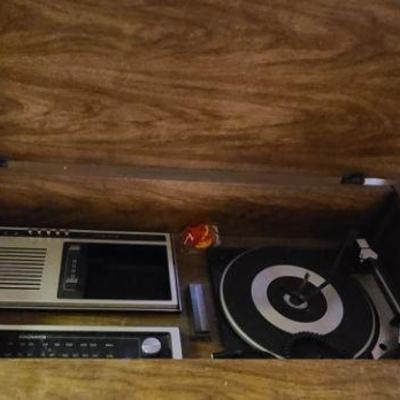 Insdie the STEREO