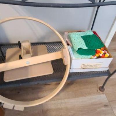 Sewing Hoop