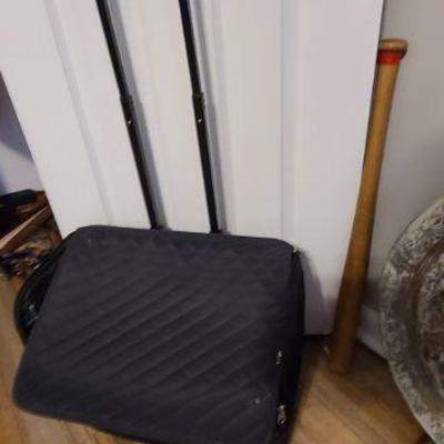 Suitcase