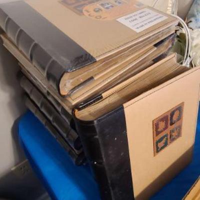 NEW Photo Albums