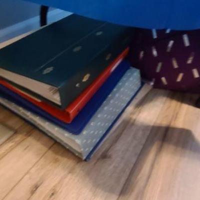 Scrapbooks