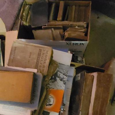 Vintage Books 