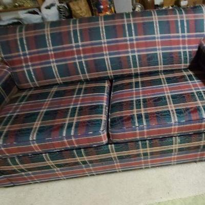 SLEEPER SOFA